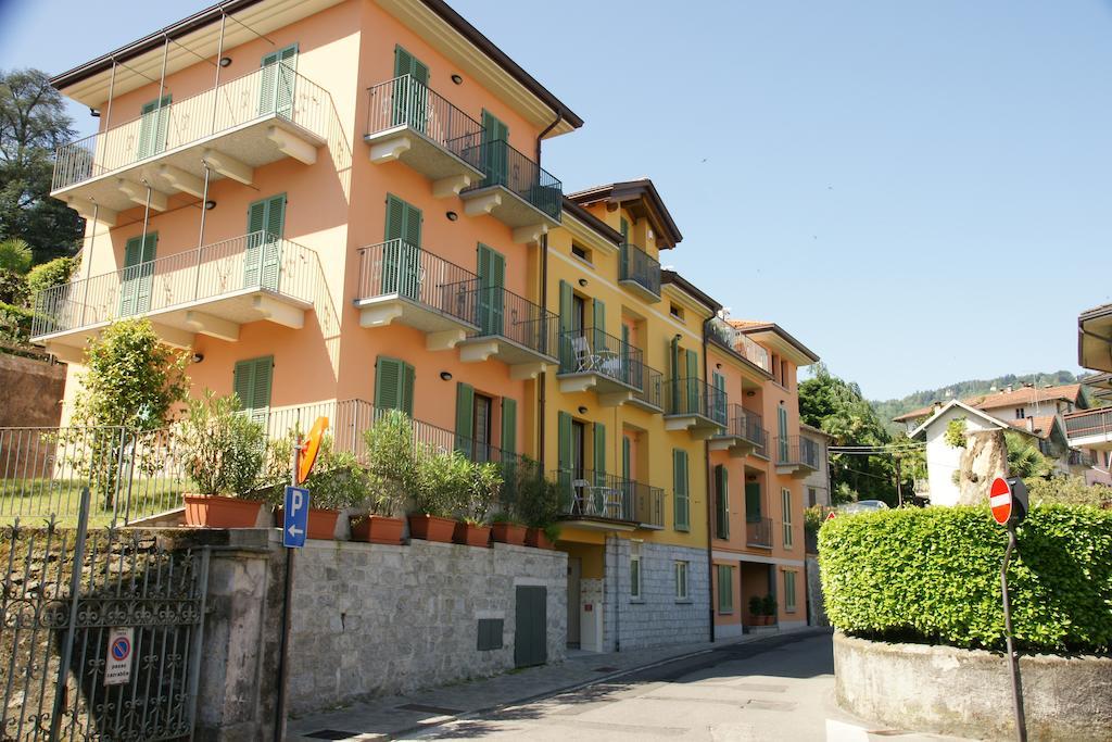Il Nuovo Palazzotto Apartment Stresa Room photo